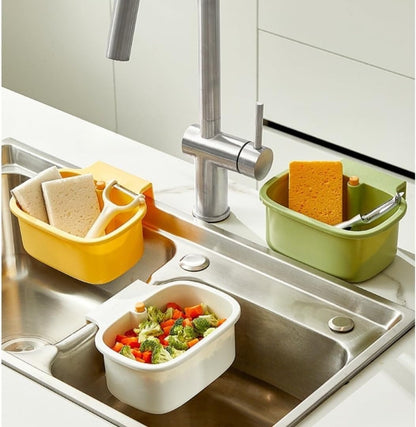 ⚡New Arrival 50% OFF💡Kitchen Sink Strainer Basket