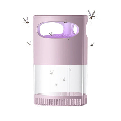 🦟 49% OFF! UV Mosquito Killer Lamp – quiet, USB, chemical-free. 50K+ sold! 🔇🌙