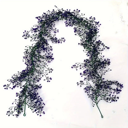 👻New Arrivals🎃 Spooky Chic: Halloween Decorative Vine for the Home 👻