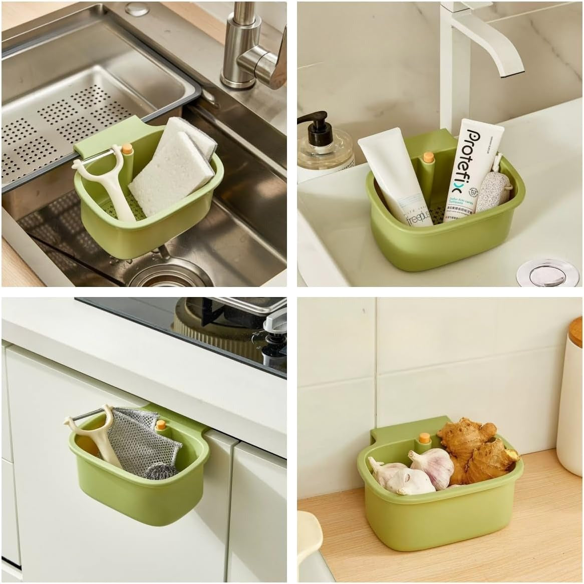 ⚡New Arrival 50% OFF💡Kitchen Sink Strainer Basket