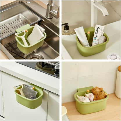 ⚡New Arrival 50% OFF💡Kitchen Sink Strainer Basket