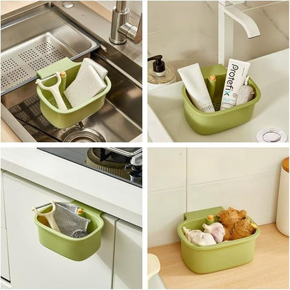 ⚡New Arrival 50% OFF💡Kitchen Sink Strainer Basket