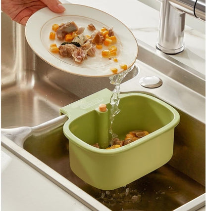 ⚡New Arrival 50% OFF💡Kitchen Sink Strainer Basket