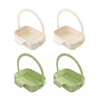 ⚡New Arrival 50% OFF💡Kitchen Sink Strainer Basket