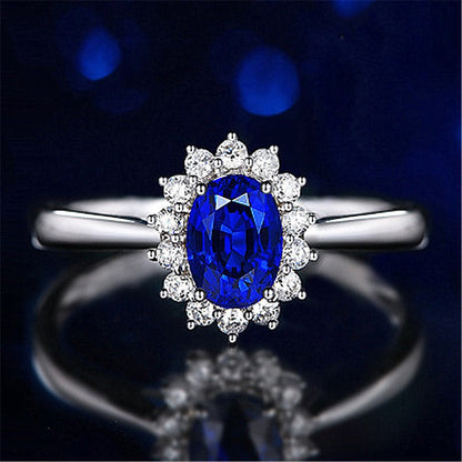 "Diana" Ring - YOURIVO