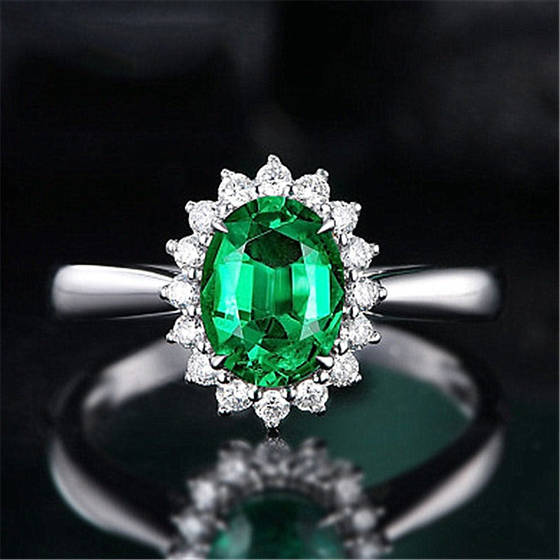 "Diana" Ring - YOURIVO