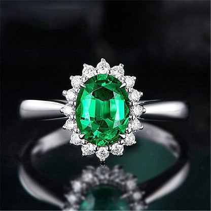 "Diana" Ring - YOURIVO