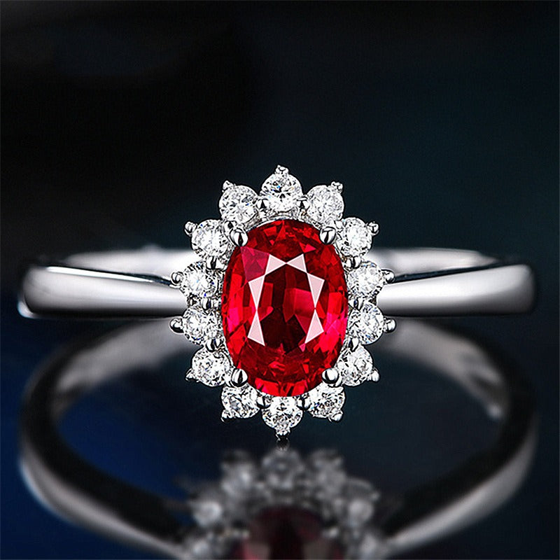 "Diana" Ring - YOURIVO
