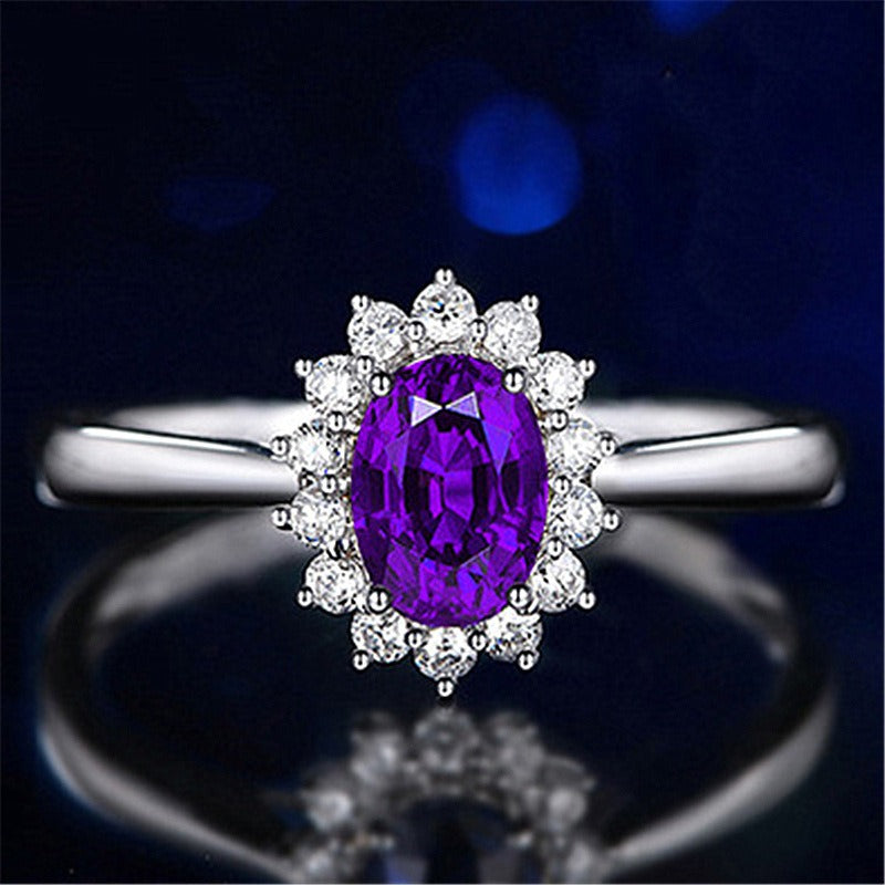 "Diana" Ring - YOURIVO