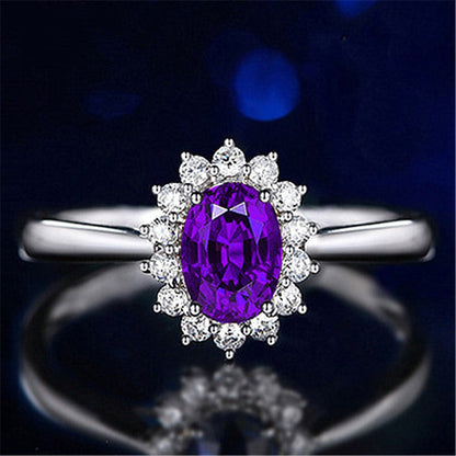 "Diana" Ring - YOURIVO