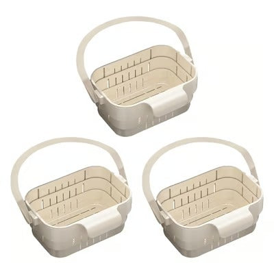 ⚡New Arrival 50% OFF💡Kitchen Sink Strainer Basket
