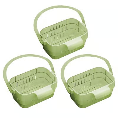⚡New Arrival 50% OFF💡Kitchen Sink Strainer Basket