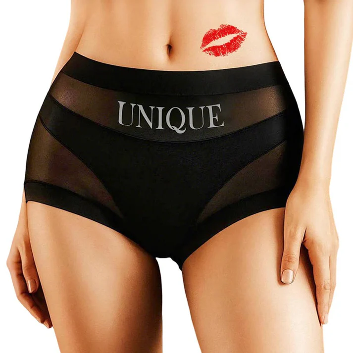 2026 New Buy 1 Get 2 Free Women's Breathable Shorts Underwear