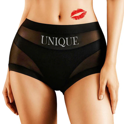 2026 New Buy 1 Get 2 Free Women's Breathable Shorts Underwear