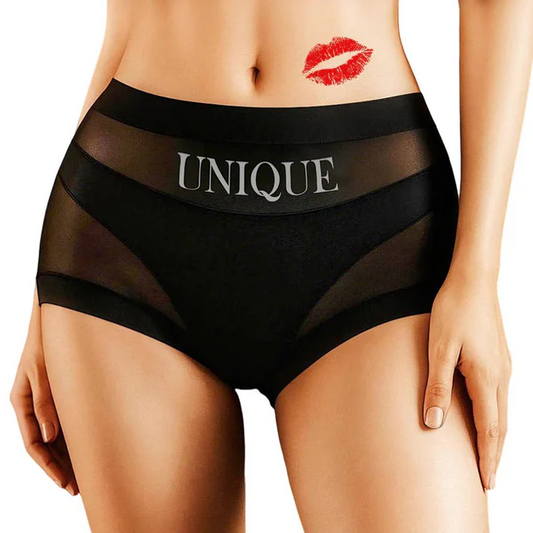 2026 New Buy 1 Get 2 Free Women's Breathable Shorts Underwear