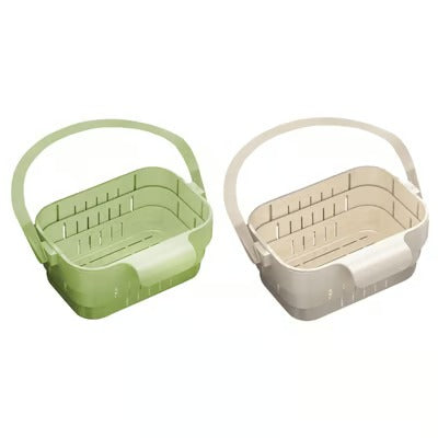 ⚡New Arrival 50% OFF💡Kitchen Sink Strainer Basket