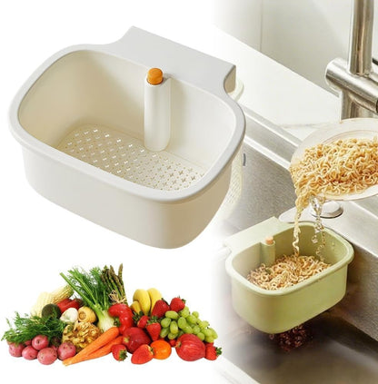 ⚡New Arrival 50% OFF💡Kitchen Sink Strainer Basket
