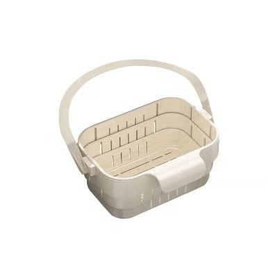 ⚡New Arrival 50% OFF💡Kitchen Sink Strainer Basket