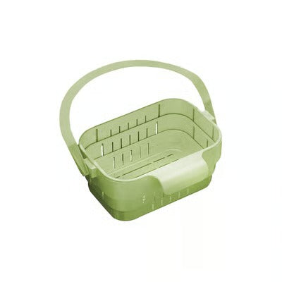 ⚡New Arrival 50% OFF💡Kitchen Sink Strainer Basket