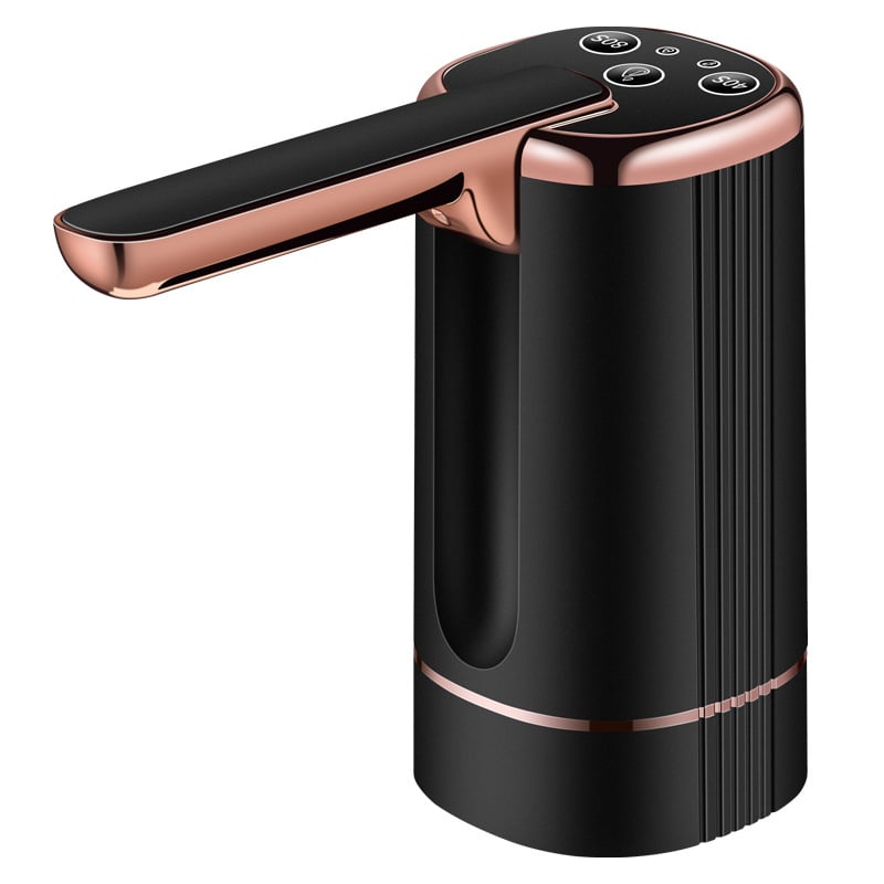 Foldable Portable Water Dispenser Pump