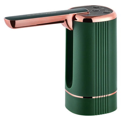 Foldable Portable Water Dispenser Pump