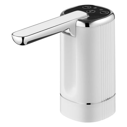 Foldable Portable Water Dispenser Pump
